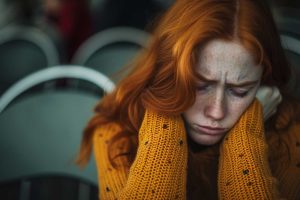 Емоционална регресия