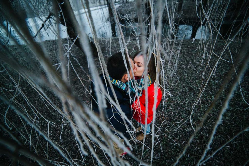 Как да подкрепите партньор със страх от изоставяне?